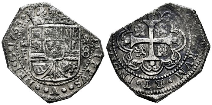 Monarquía Española