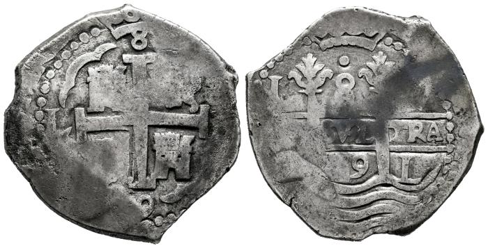 Monarquía Española