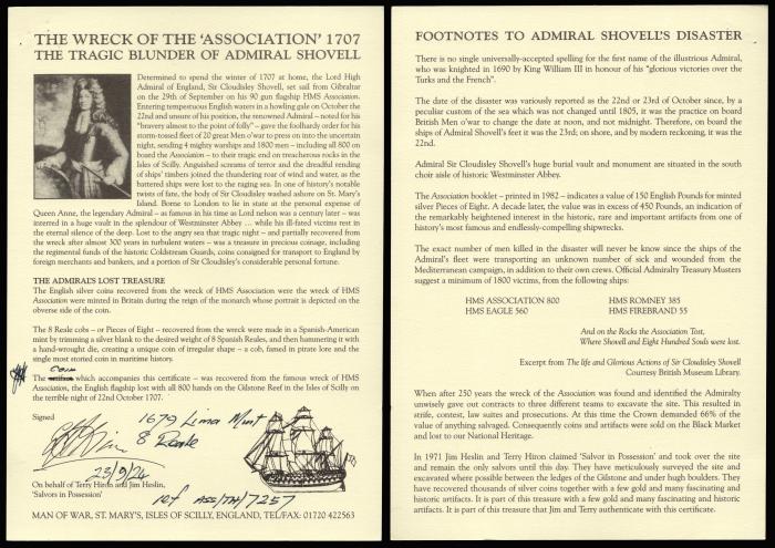 Monarquía Española