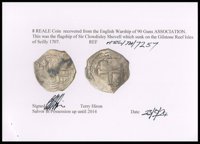 Monarquía Española