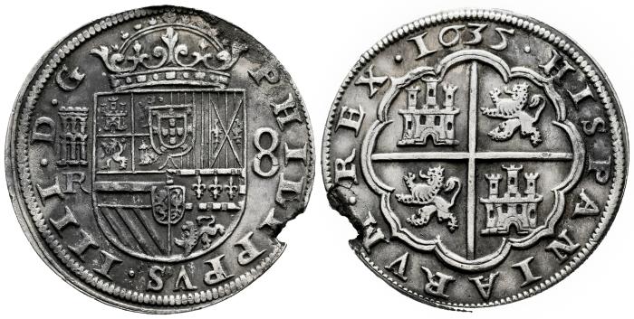 Monarquía Española