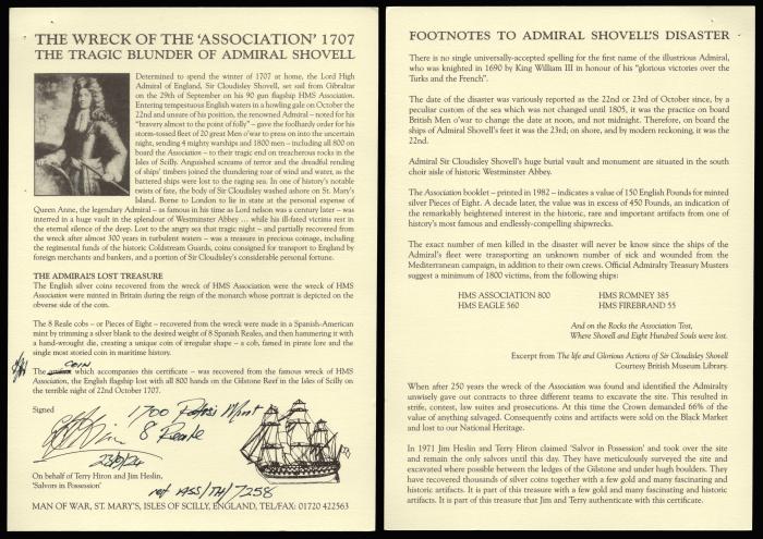 Monarquía Española