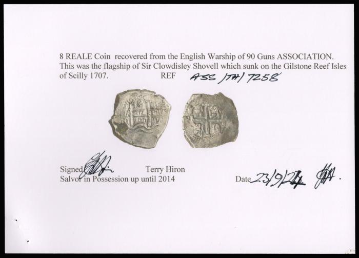 Monarquía Española