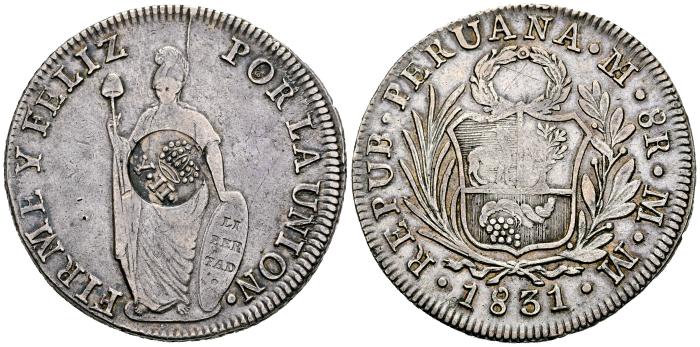 Monarquía Española