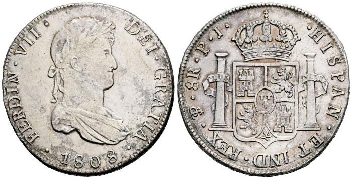 Monarquía Española