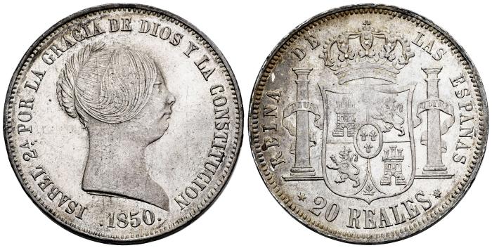 Monarquía Española