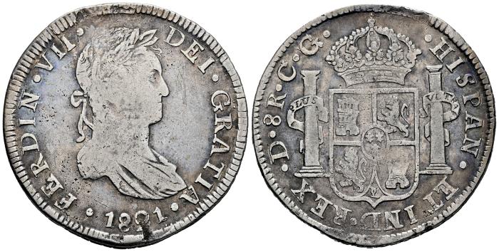 Monarquía Española