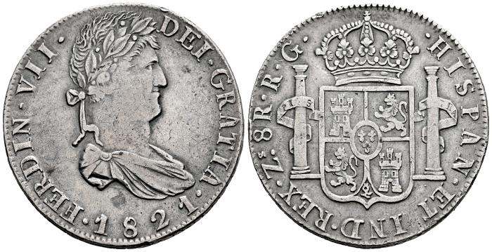 Monarquía Española