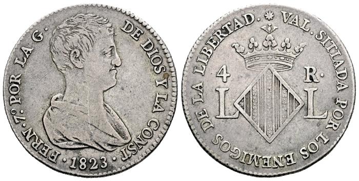 Monarquía Española