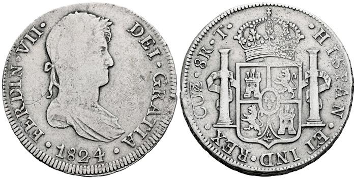 Monarquía Española