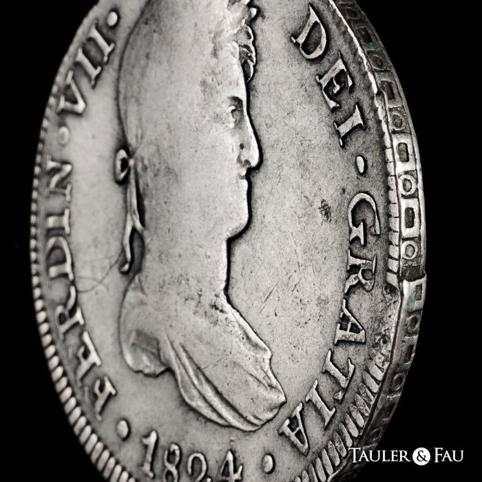 Monarquía Española