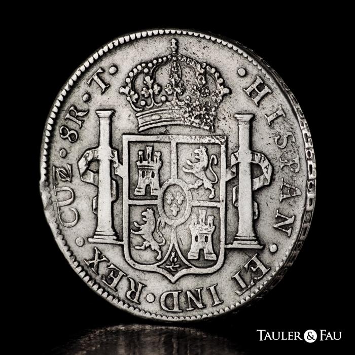 Monarquía Española