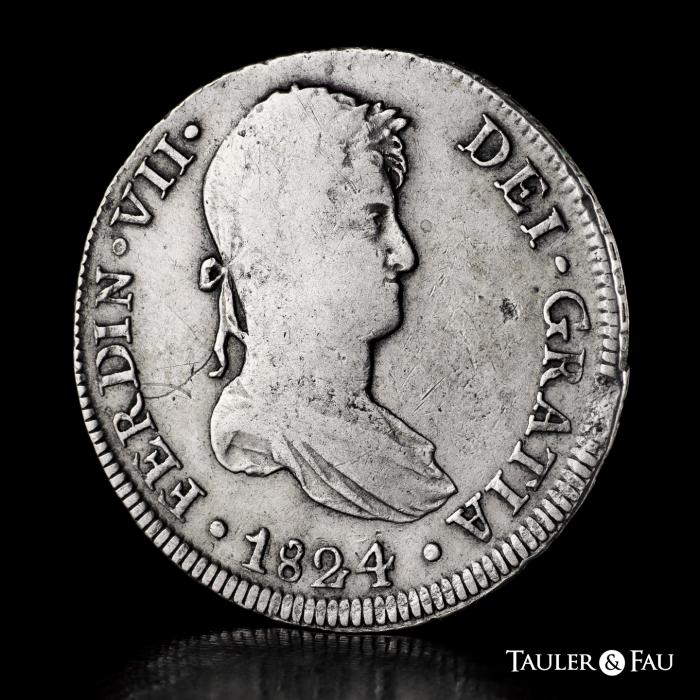 Monarquía Española