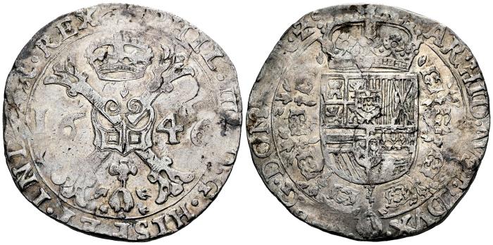 Monarquía Española