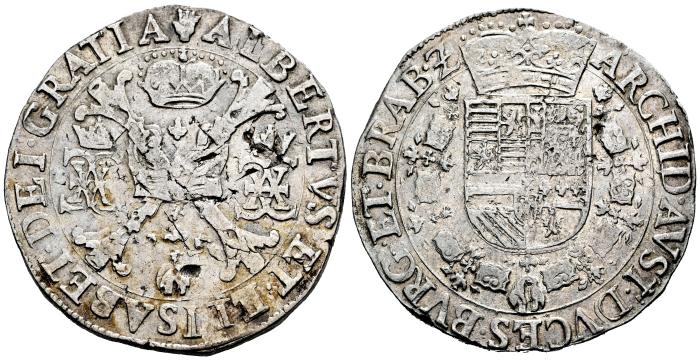 Monarquía Española