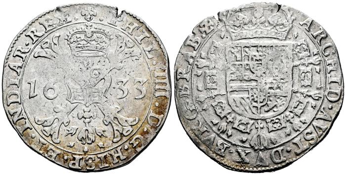 Monarquía Española