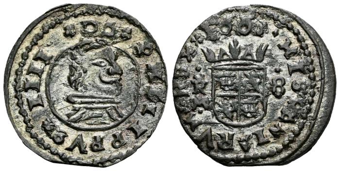 Monarquía Española