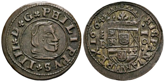 Monarquía Española