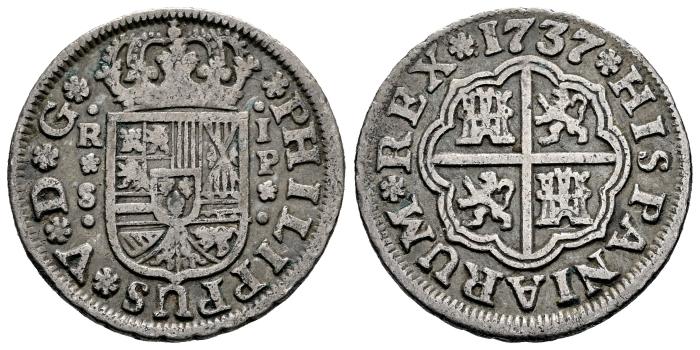 Monarquía Española