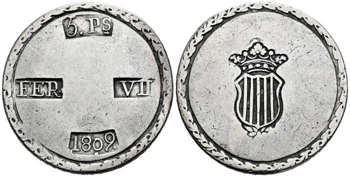 Monarquía Española