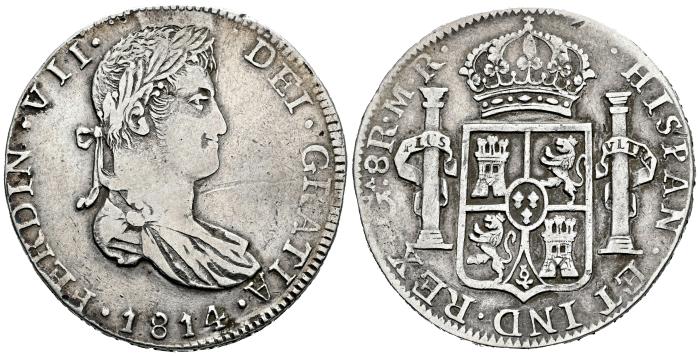 Monarquía Española