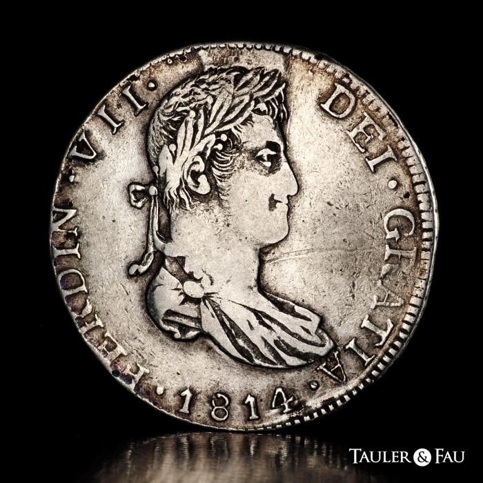 Monarquía Española