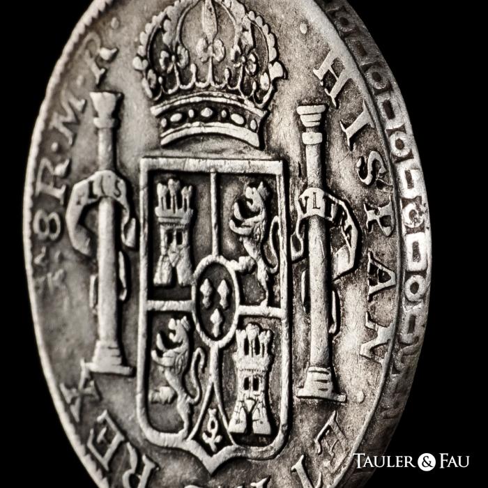 Monarquía Española