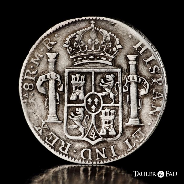 Monarquía Española