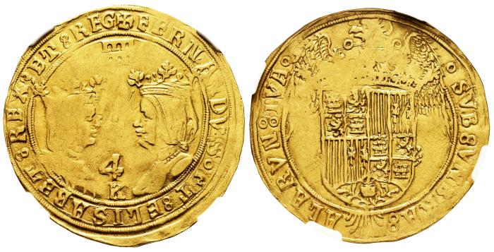 Monarquía Española