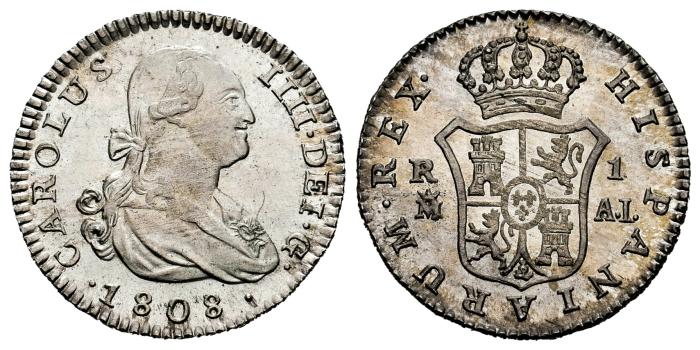 Monarquía Española