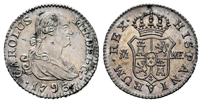 Monarquía Española