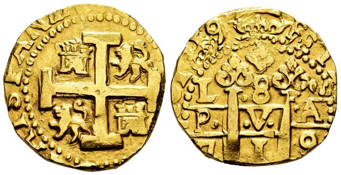 Monarquía Española