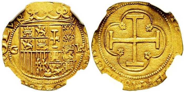 Monarquía Española