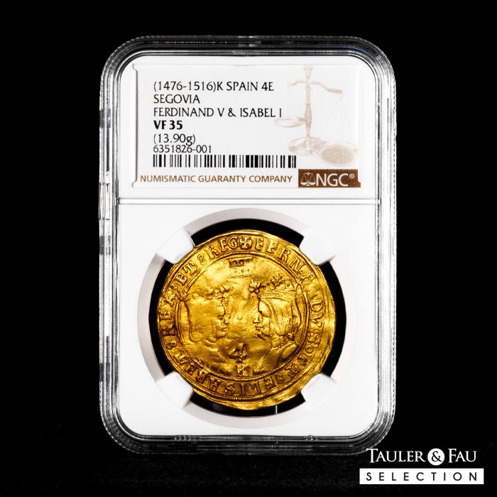 Monarquía Española