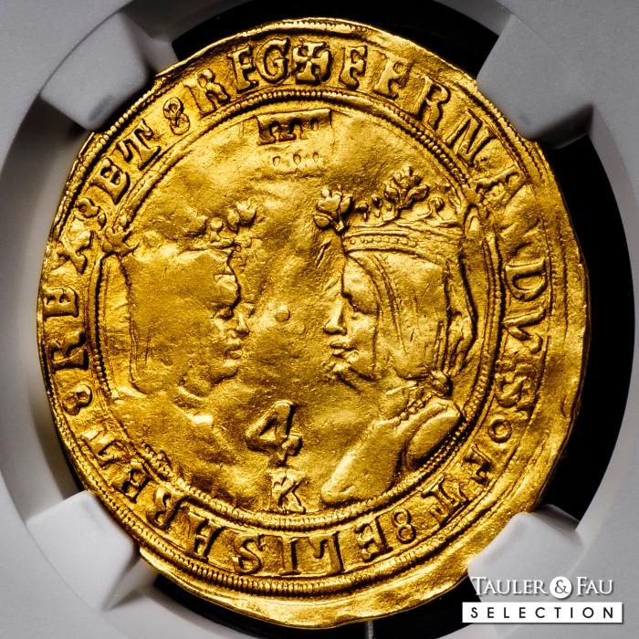 Monarquía Española