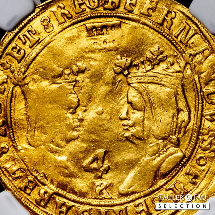 Monarquía Española