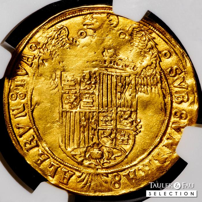 Monarquía Española