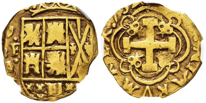 Monarquía Española