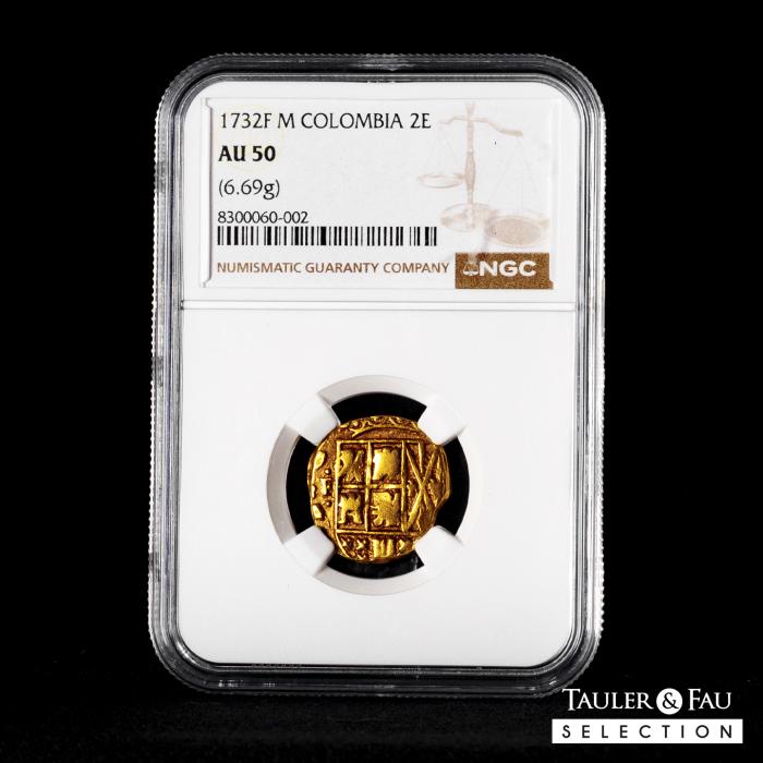 Monarquía Española