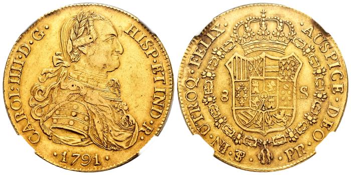 Monarquía Española