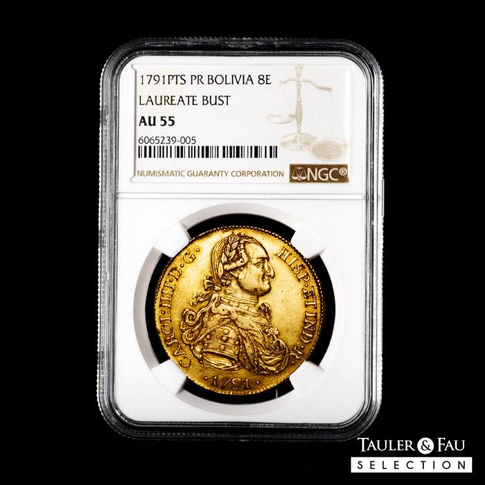 Monarquía Española