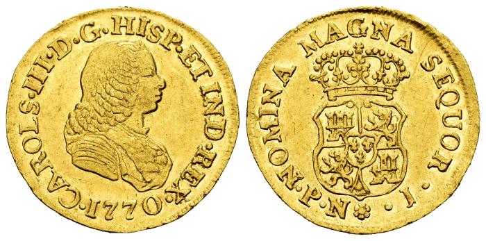 Monarquía Española