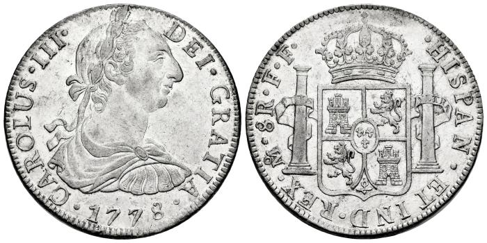 Monarquía Española