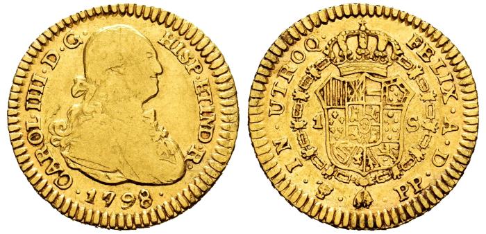 Monarquía Española