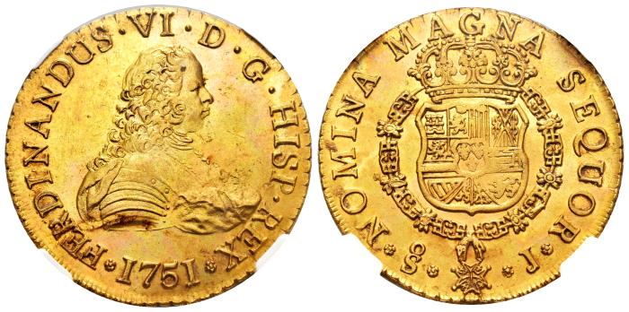 Monarquía Española