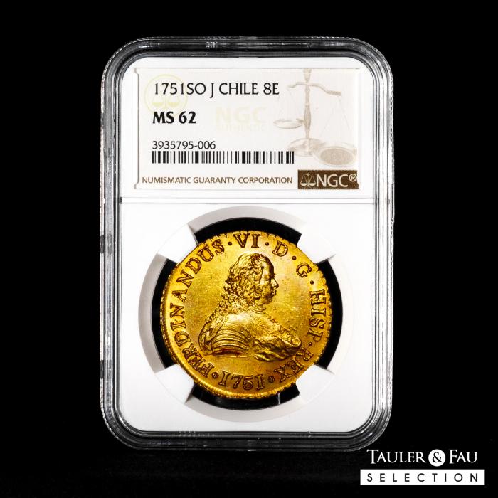 Monarquía Española