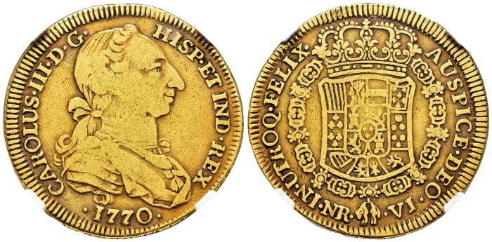 Monarquía Española