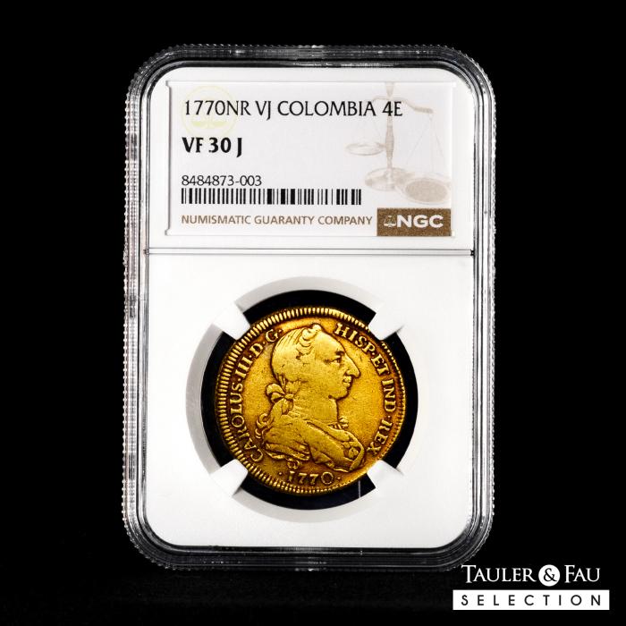 Monarquía Española