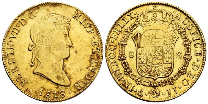 Monarquía Española
