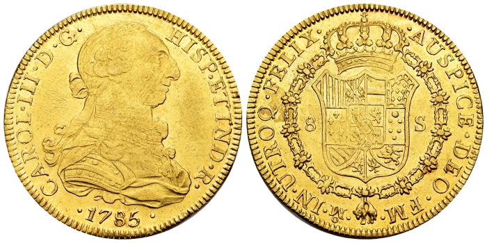 Monarquía Española